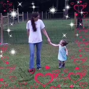 Meet your Posher, Angela